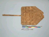 藏品(團扇)的圖片